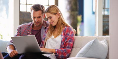 coupleoncomputer