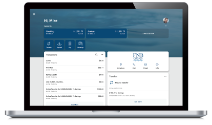 fnbo-online-banking-mockup